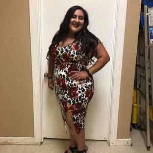 Meet your Posher, Lesley